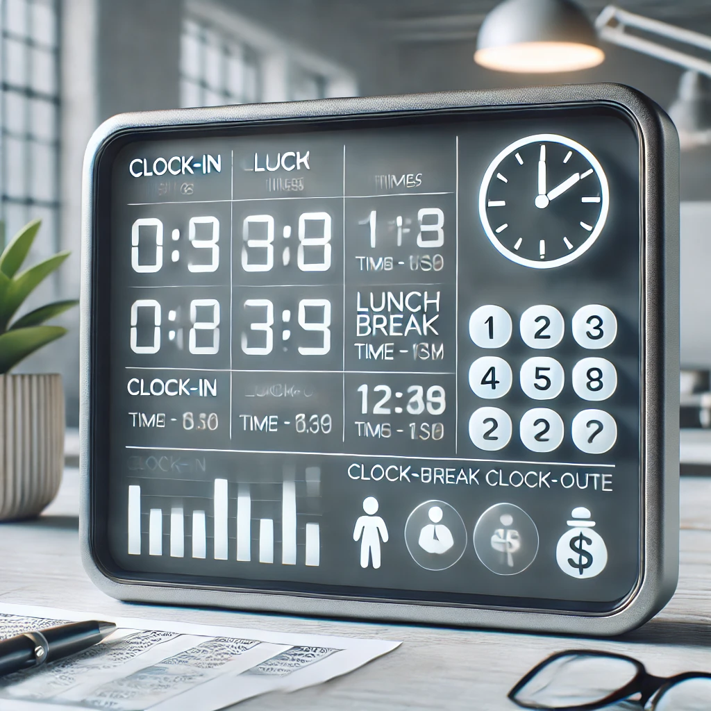 Read more about the article KRONOS Clock-Out Time Calculator: Calculate Your Accurate Work Hours