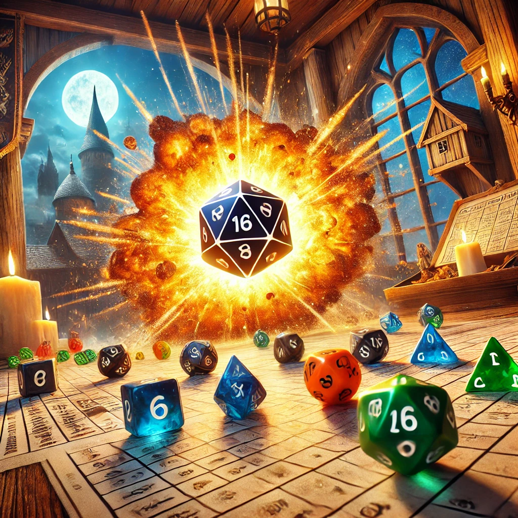 Read more about the article Average Dice Calculator Exploding Free: How to Calculate Expected Values