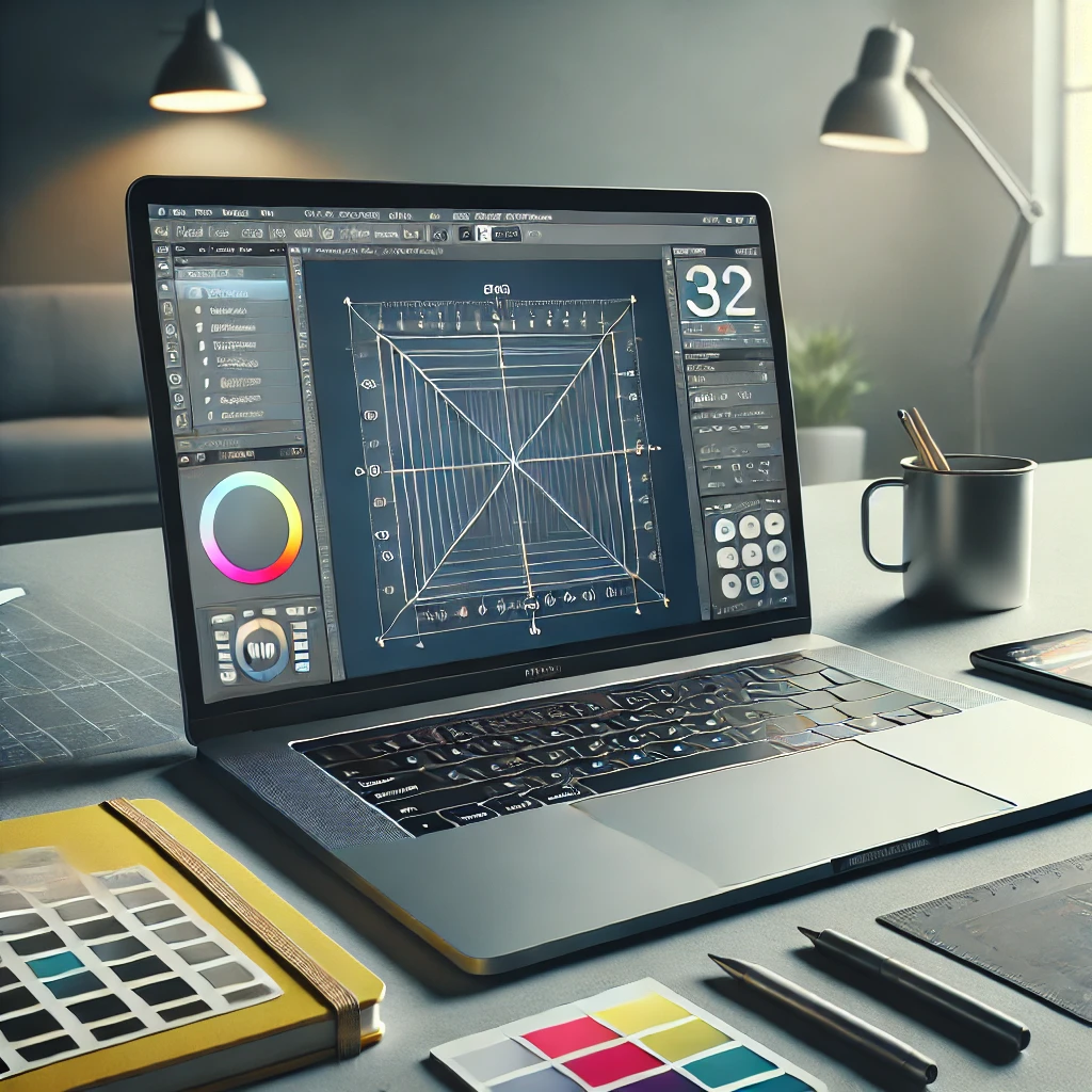 Read more about the article InDesign Margins Calculator: The Ultimate Tool for Perfect Layouts
